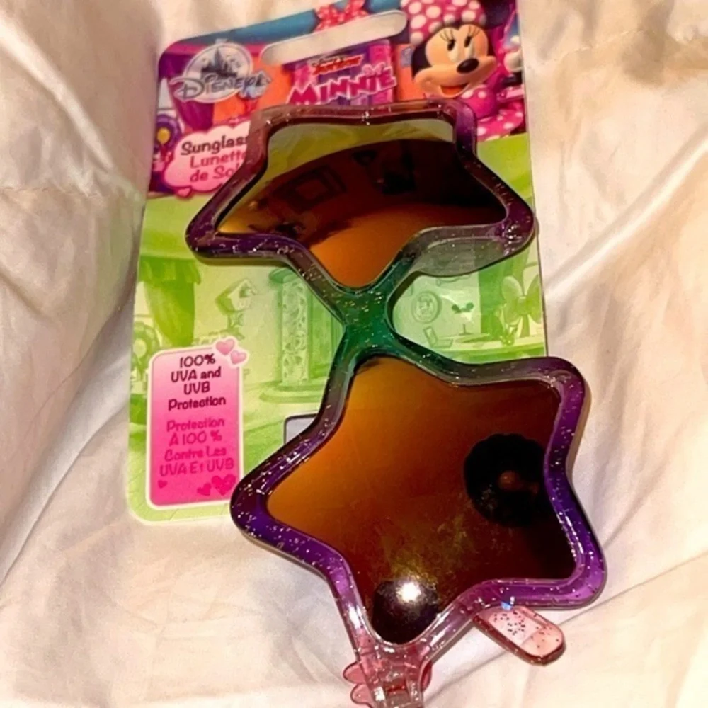 Disney brand new